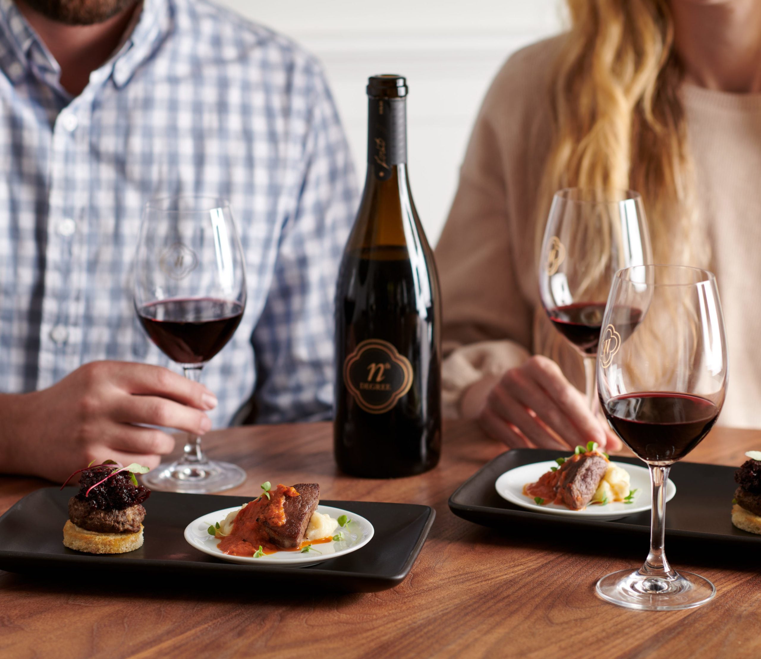 Reserve Tasting