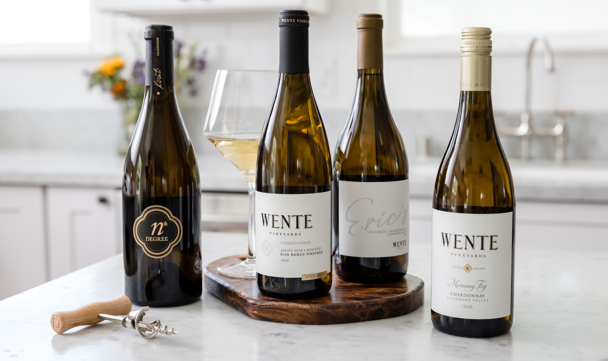Wente Vineyards: Welcome to Livermore Valley Wine Country