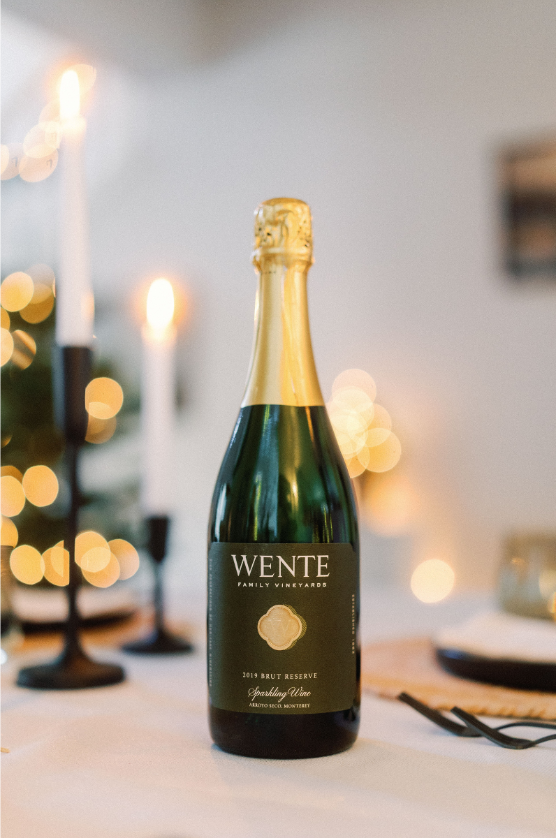 Brut Reserve